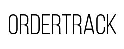 OrderTrack - logo